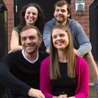 SpeakEasy Stage Presents BAD JEWS, Now thru 11/29