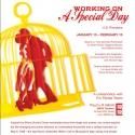 The Play Company Presents U.S. Premiere of WORKING ON A SPECIAL DAY at 59E59…