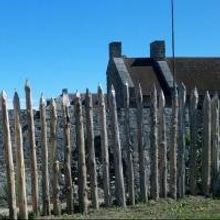 French Heritage Society Supports Restoration Project at Fort Ticonderoga