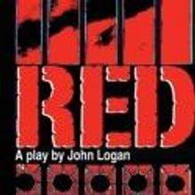 ReVision Theatre Presents RED, Beginning 8/23