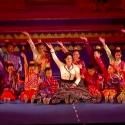 STAGE TUBE: Opening Night Highlights - THE KING AND I at The Muny!