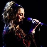 AMERICAN IDOL Contestant and Berkshire Native Katherine Winston Performs at The…