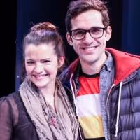 Photo Flash: Meet the Cast of York's MY FAVORITE YEAR - Adam Chanler-Berat, Rose…