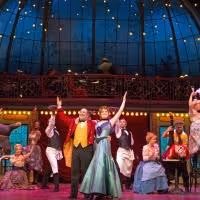 BWW Reviews: CAN-CAN at Paper Mill is Beyond Spectacular