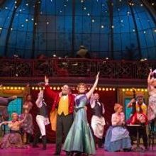 BWW Reviews: CAN-CAN at Paper Mill is Beyond Spectacular
