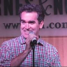 Photo Coverage: Kate Baldwin, Brian D'Arcy James & PJ Griffith Sing GIANT at Barnes…