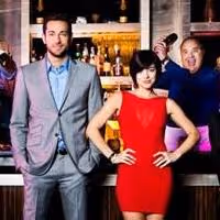 FIRST DATE Announces $25 Student Rush Policy