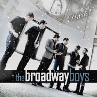 Broadway Boys to Celebrate Release of New Album at Laurie Beechman Theatre, 11/24