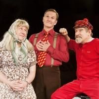 BWW Previews: Derby Dinner Playhouse Celebrates 40th Anniversary