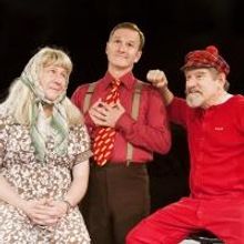 BWW Previews: Derby Dinner Playhouse Celebrates 40th Anniversary