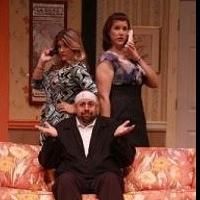 BWW Review: Director Brings Experience and Energy to RUN FOR YOUR WIFE at Dutch Apple Photo
