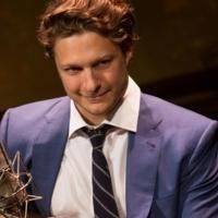 Photo Flash: First Look at MTC's American Premiere of Benjamin Scheuer's THE LION