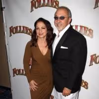 Keep Memory Alive Honors Gloria and Emilio Estefan