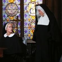 Exclusive Photo Flash: The Hills Are Alive! Inside THE SOUND OF MUSIC's Dress…