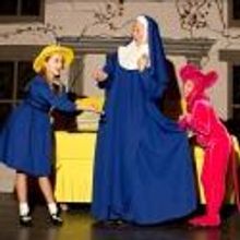 MADELINE'S CHRISTMAS Comes to The Rose Theater, 11/23-12/16