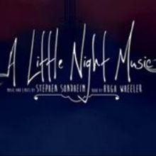 Anne Reid, Janie Dee and More Join A LITTLE NIGHT MUSIC 40th Anniversary Concert in…