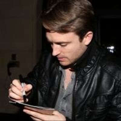 Photo Coverage: At the Stage Door for IF/THEN&#039;s Final Shows in D.C.