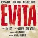 Breaking News: EVITA to Close on January 26, 2013 when Stars Martin, Roger &…