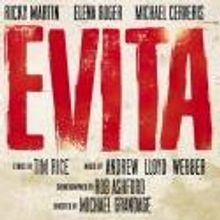 Breaking News: EVITA to Close on January 26, 2013 when Stars Martin, Roger &…