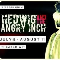 Haven Theatre's HEDWIG AND THE ANGRY INCH Opens Tonight at Theater Wit