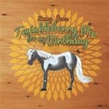 Emmy Jane Debuts with 'Twinkleberry Pie for My Birthday'