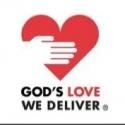 God's Love We Deliver Celebrates Thanksgiving with Joan Rivers and More, 11/22