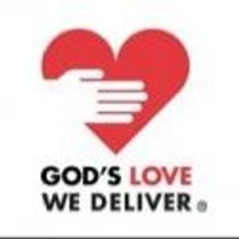 God's Love We Deliver Celebrates Thanksgiving with Joan Rivers and More, 11/22