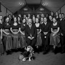 Three Top Choirs to Share Stage at Oude Libertas Amphitheatre,Today