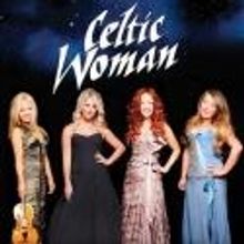 CELTIC WOMAN Announces 2013 North American Tour