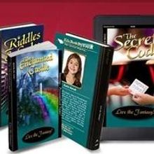 Book By You Offers Personalized Kid's Books