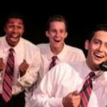 PLAID TIDINGS Extended Through December 30 at New Village Arts