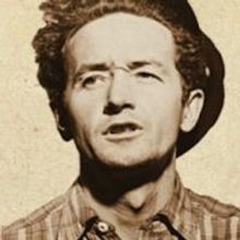 WOODY SEZ to Play Milwaukee Rep, 1/3-3/9