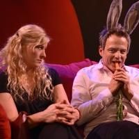 BWW Reviews: LOVE BITES Celebrates the Passion, Pitfalls and Everything in Between