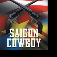 H. Palmer Wood Releases SAIGON COWBOY