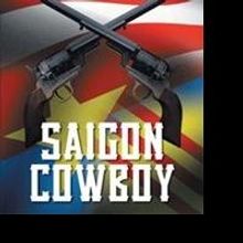 H. Palmer Wood Releases SAIGON COWBOY
