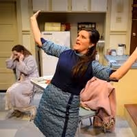 BWW Reviews: The Gamm's Sublime THE HOUSE OF BLUE LEAVES Surprises in Many Ways