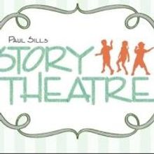 STORY THEATRE to Open 11/15 at the Norvell Theater