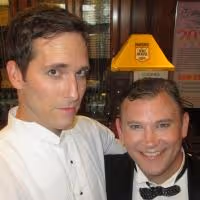BWW Reviews: Ken Ludwig's LEADING LADIES Are Ravishing at GCT