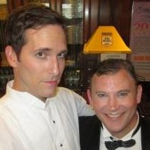 BWW Reviews: Ken Ludwig's LEADING LADIES Are Ravishing at GCT