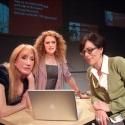 Photo Flash: First Look at Diane Cary, Jane Kaczmarek and Sharon Sharth in Odyssey…