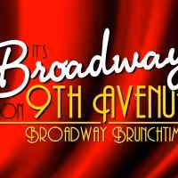 'THE STARS ARE BRIGHTLY SHINING' Broadway Brunch Benefit Set for Today