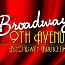 'THE STARS ARE BRIGHTLY SHINING' Broadway Brunch Benefit Set for Today