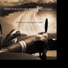 Richard C. Kirkland Releases 'Wide Place in the Road'