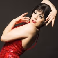 Photo Flash: About Face Theatre's WE THREE LIZAS Set for Joe's Pub Tonight