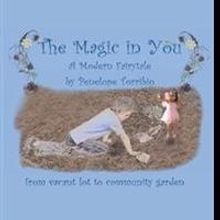'The Magic in You' to Appear at 2014 Bologna Book Fair, 3/24-27