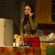 BWW Reviews: The Engeman's WAIT UNTIL DARK