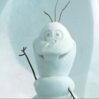 VIDEO: Olaf, Marshmallow and More Featured in FROZEN Hotel Suite