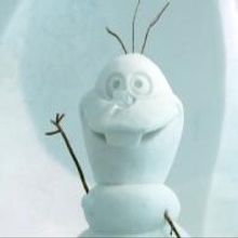 VIDEO: Olaf, Marshmallow and More Featured in FROZEN Hotel Suite