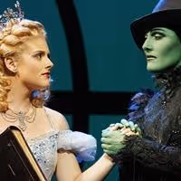 WICKED-Manila Holds Benefit Performance, Auction for Typhoon Haiyan Victims, 1/31