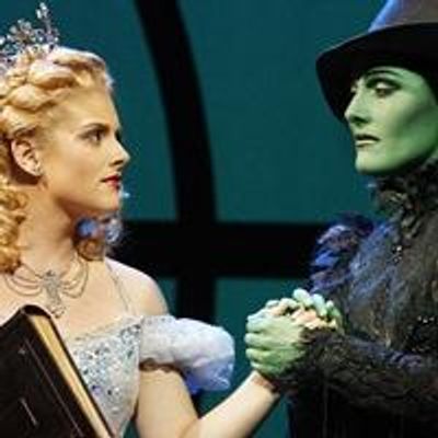 WICKED-Manila Holds Benefit Performance, Auction for Typhoon Haiyan Victims, 1/31